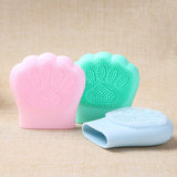 Paw Facial Cleansing Brush - MasksńMore