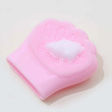 Paw Facial Cleansing Brush - MasksńMore