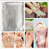 Peeling Foot Mask Exfoliating Socks - MasksńMore
