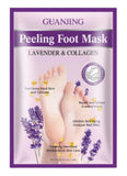 Peeling Foot Mask Exfoliating Socks - MasksńMore