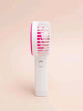 Portable Handheld Rechargeable Fan Cooler with Lights - MasksńMore
