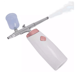 Portable High Pressure Oxygen Injector Atomizer - MasksńMore