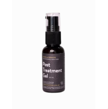 Zena Cosmetics Clinical Post Treatment Gel