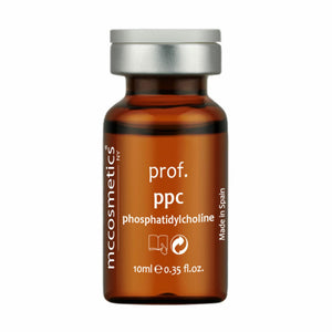 MC Cosmetics Liquid PPC Phosphatidylcholine 10ml