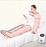 Pressotherapy Air Pressure Machine - MasksńMore