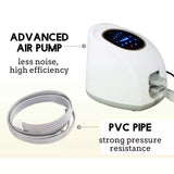 Pressotherapy Air Pressure Machine - MasksńMore