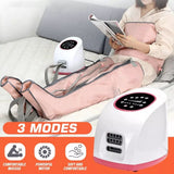 Pressotherapy Air Pressure Machine - MasksńMore