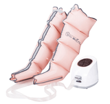 Pressotherapy Air Pressure Machine - MasksńMore
