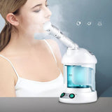 Professional Portable Facial Steamer 360 - MasksńMore