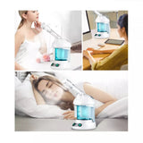 Professional Portable Facial Steamer 360 - MasksńMore