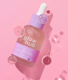 Glow Hub Purify & Brighten Super Serum 30ml