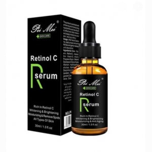 Retinol C Serum - 30ml - Masks n More 
