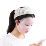 Reusable Silicone Face Mask - MasksńMore