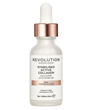 Revolution Active Collagen Skin Firming Serum 30ml - MasksńMore