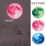 Spa Salon Treatment Room Decal - Glow in the Dark