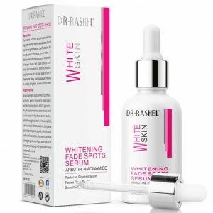 Dr Rashel - White Skin Fade Spot Serum - 30ml - Masks n More 