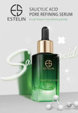 Salicylic Acid Pore-Refining Serum- Estelin 40ml - Masks n More 