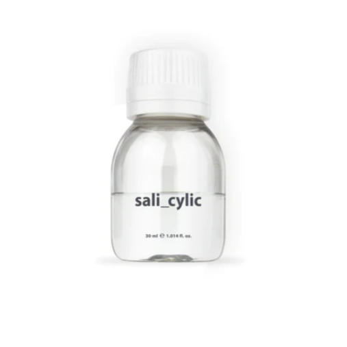 MC Cosmetics NY Salicylic Acid 10% - 30ml