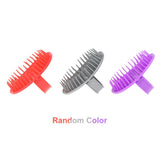 Scalp Scrubber Massage Shampoo Brush - MasksńMore