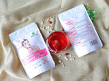 Skin Brightening Antioxidant Beauty Tea Blend - MasksńMore