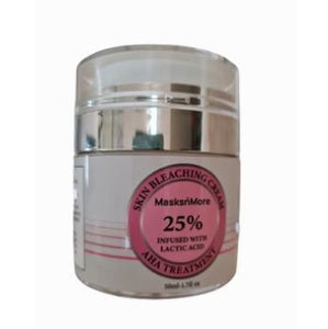 Skin Lightening AHA Treatment Gel 50ml