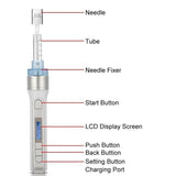 Smart Injection Mesotherapy Pen - MasksńMore
