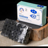 Smokeless Moxa Mugwort Herb for Moxibustion 10 pcs - MasksńMore