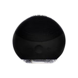 Sonic Vibrating Facial Cleansing Brush (Rechargeable) - MasksńMore