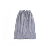 Spa Microfibre Bath Towel Wrap - MasksńMore