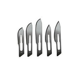 Swann Morton Scalpel Blade Dermaplaning Assorted Sizes 10s - MasksńMore
