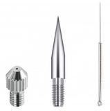 Mole & Skin Tag Removal Needles 10s