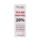 TCA Skin Peel Serum - 30ml - MasksńMore