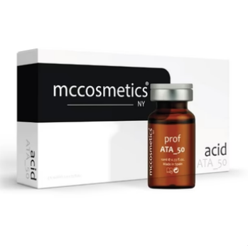 MC Cosmetics NY TCA 50% - Professional Vial 10ml