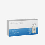 The Beauty Worx Multifunctional Hyaluronic Acid 5 x 4ml Face Ampoules - MasksńMore