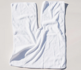 Esthetician Facial Towel Wrap