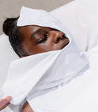 Esthetician Facial Towel Wrap