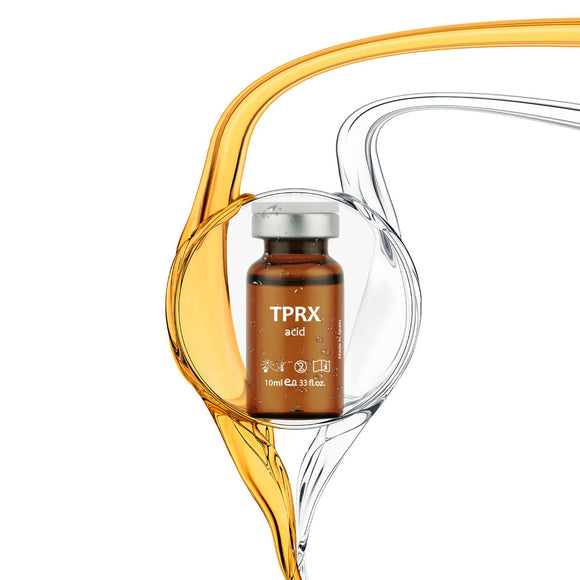 MC Cosmetics NY TPRX Acid Peel