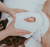 U-Shaped Esthetician Facial Towel Wrap - MasksńMore