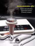 Ultrasonic Skin Tag RF Machine 3 in 1 - MasksńMore
