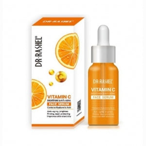 Dr Rashel Vitamin C Face Serum - 30ml - Masks n More 