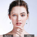 Waterproof Hair-like Brow Tattoo Sticker - MasksńMore