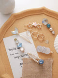 Wellness Gift Box Set for Her - Medium - MasksńMore