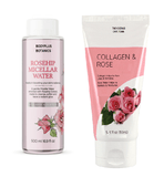 Wellness Gift Box Set for Her - Medium - MasksńMore