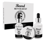 Wellness Gift Box Set for Him - MasksńMore