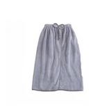 Spa Microfibre Bath Towel Wrap