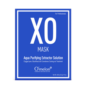 O’Melon XO Mask Aqua Purifying