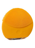 Sonic Vibrating Facial Cleansing Brush (Rechargeable) - Masks n More 