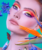Youtopia Pressed Pigment Palette - MasksńMore