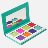 Youtopia Pressed Pigment Palette - MasksńMore