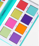 Youtopia Pressed Pigment Palette - MasksńMore